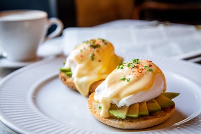 Cote Brasserie Newcastle