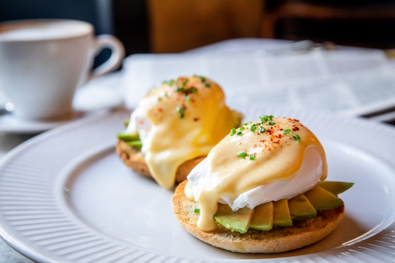 Cote Brasserie Newcastle