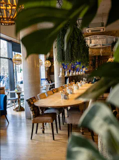 Megan's by the Green - Parsons Green
