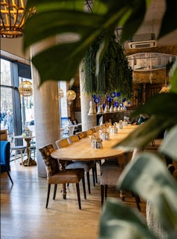 Megan's by the Green - Parsons Green