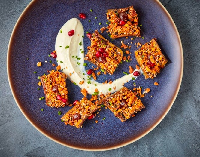 Cinnamon Kitchen Battersea, London Restaurant Reviews, Bookings