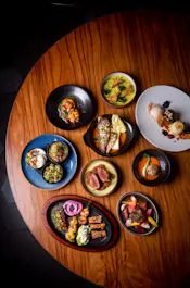 Cinnamon Kitchen Battersea