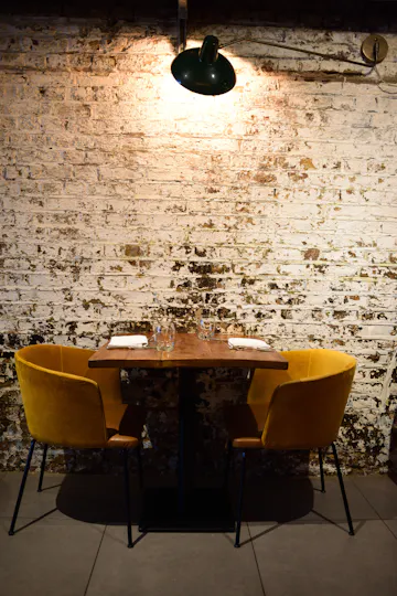 Cinnamon Kitchen Battersea