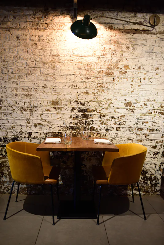 Cinnamon Kitchen Battersea