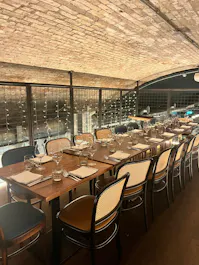 Cinnamon Kitchen Battersea