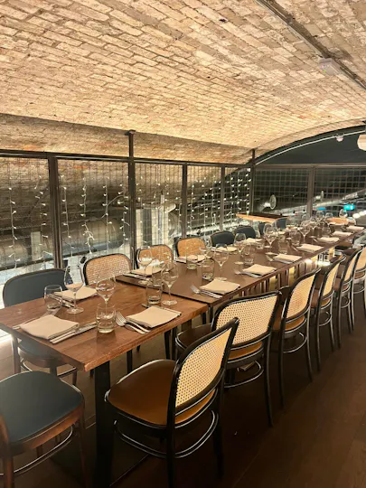 Cinnamon Kitchen Battersea