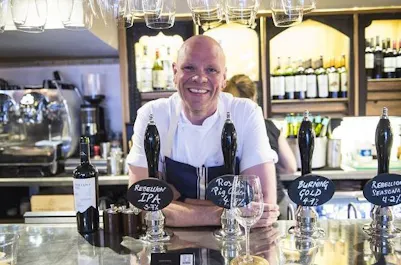 The Butcher’s Tap