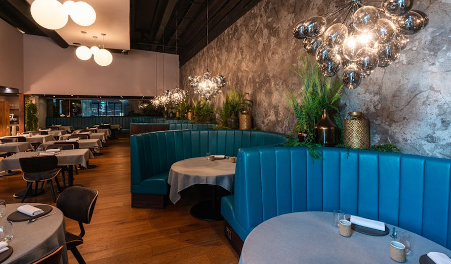 Wood Manchester, Greater Manchester Restaurant Review, Menu, Opening