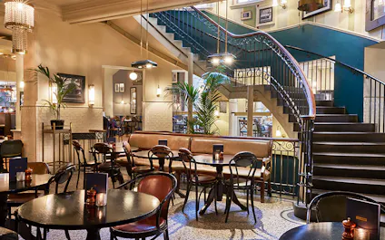 Browns - Covent Garden