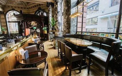 Browns - Covent Garden