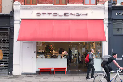 Ottolenghi Islington