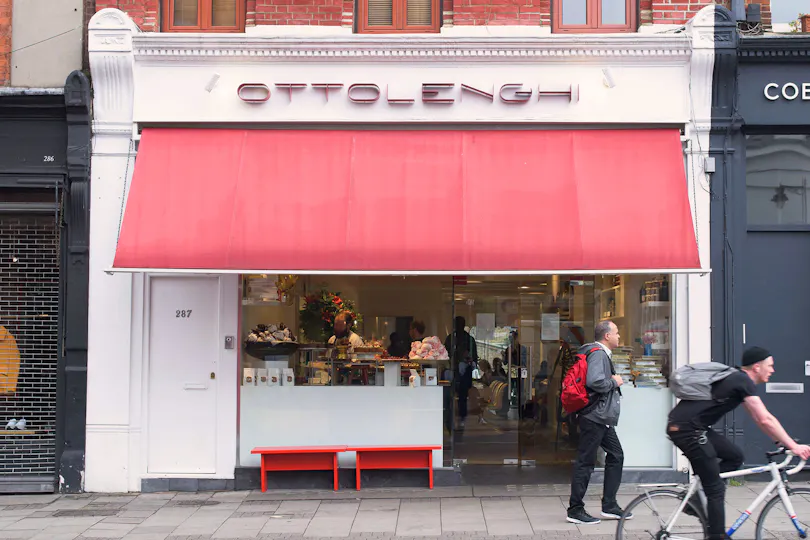 Ottolenghi Islington