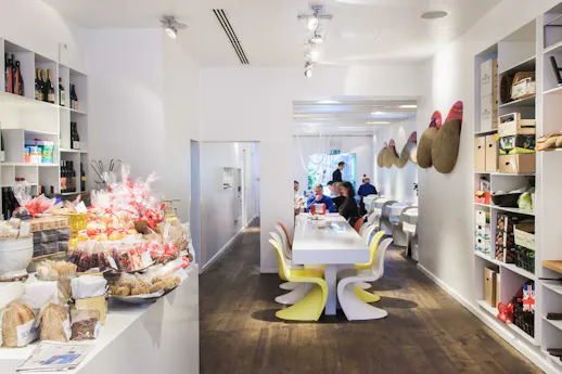 Ottolenghi Islington