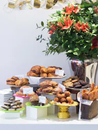 Ottolenghi Islington