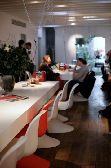 Ottolenghi Islington