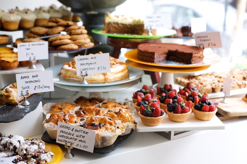 Ottolenghi Islington