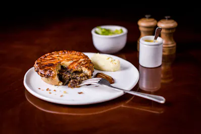The Wigmore at The Langham