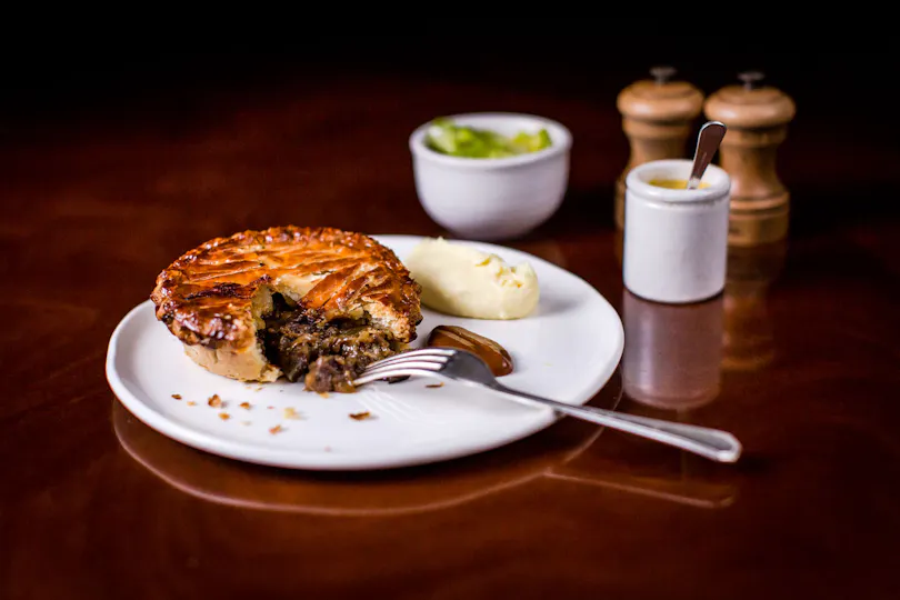 The Wigmore at The Langham