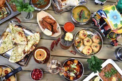 Chit Chaat Chai