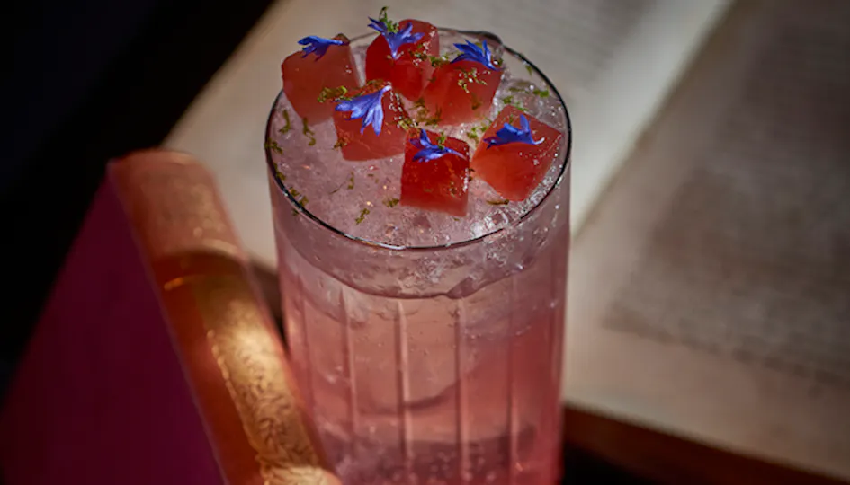 Eve Bar
