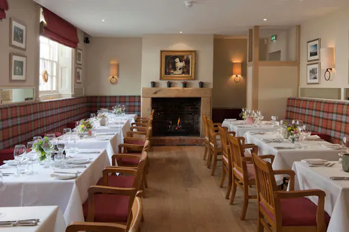 The Bell at Ramsbury