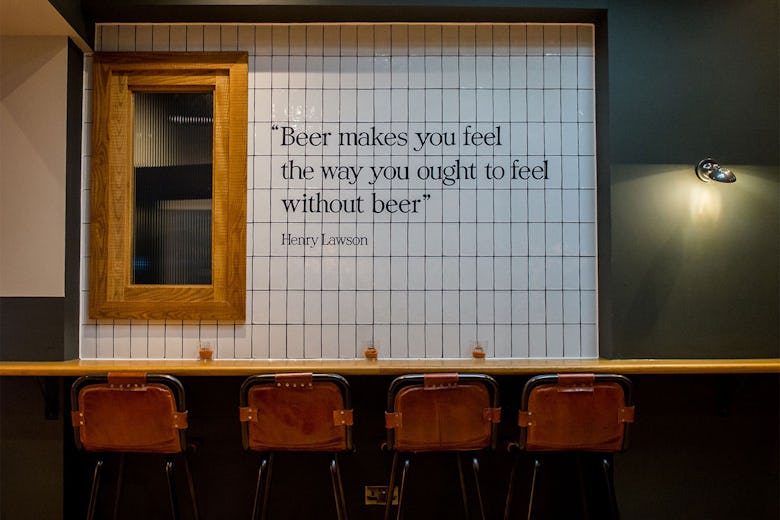 Tap Tavern