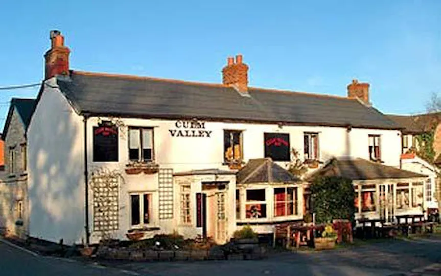 Culm Valley Inn