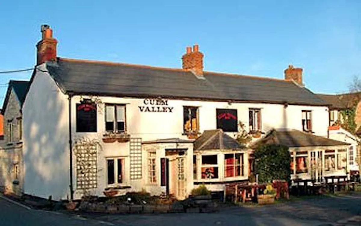 Culm Valley Inn