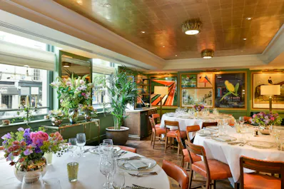 The Ivy Montpellier Brasserie