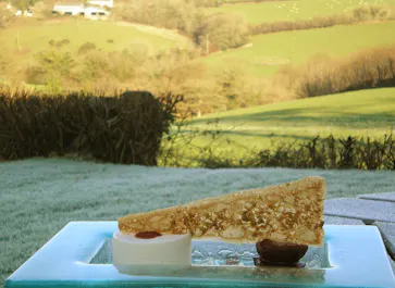The Mason Arms Knowstone