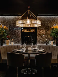 Gaucho Edinburgh