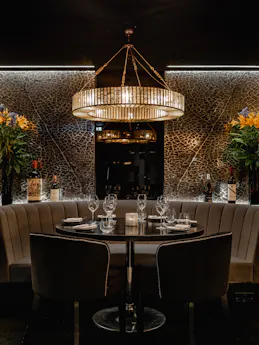 Gaucho Edinburgh