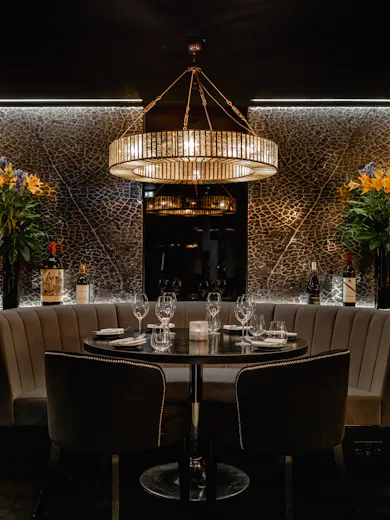 Gaucho Edinburgh