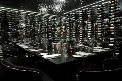Gaucho Edinburgh