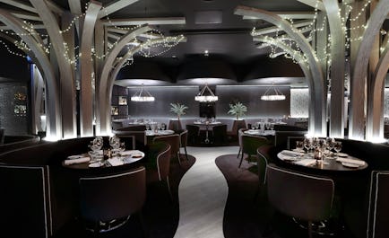 Gaucho Edinburgh