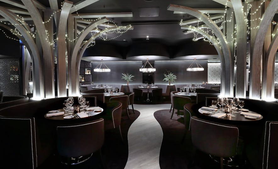 Gaucho Edinburgh