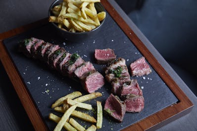 Gaucho Edinburgh