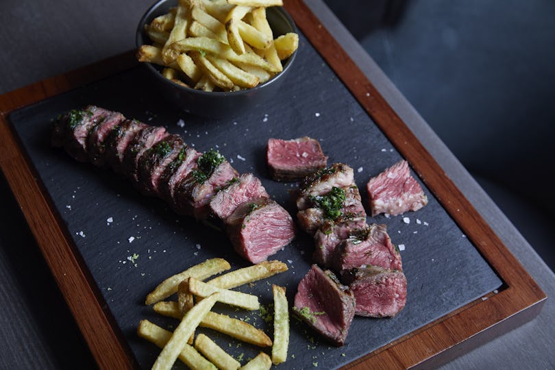 Gaucho Edinburgh
