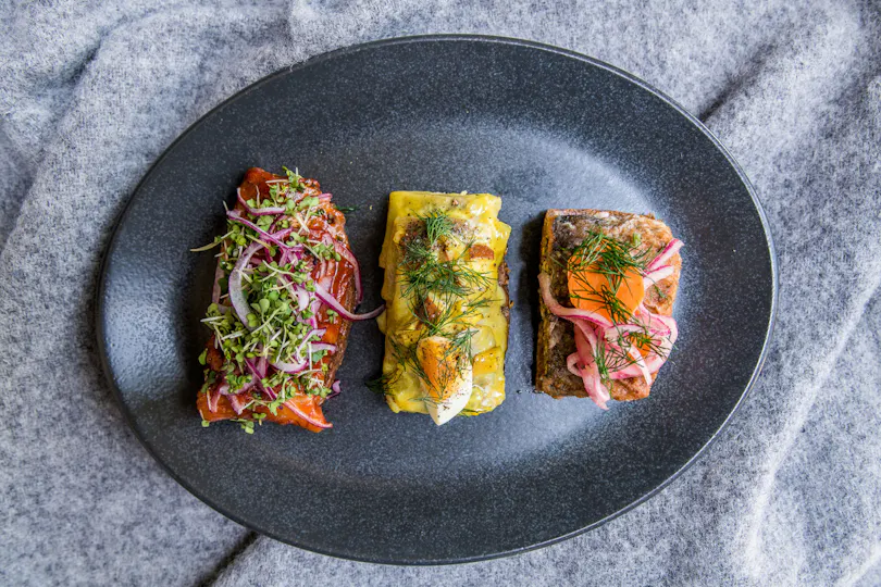 Ekte Nordic Kitchen