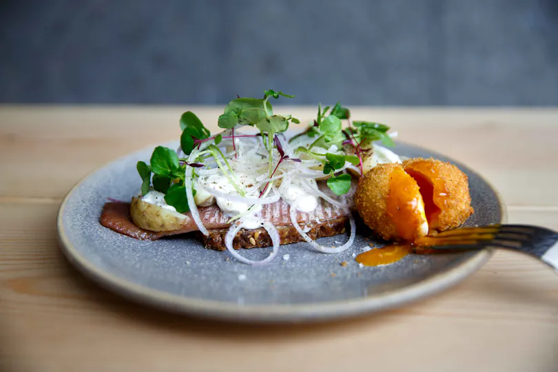 Ekte Nordic Kitchen