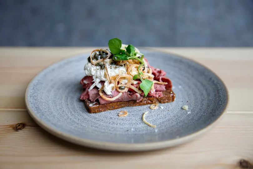 Ekte Nordic Kitchen