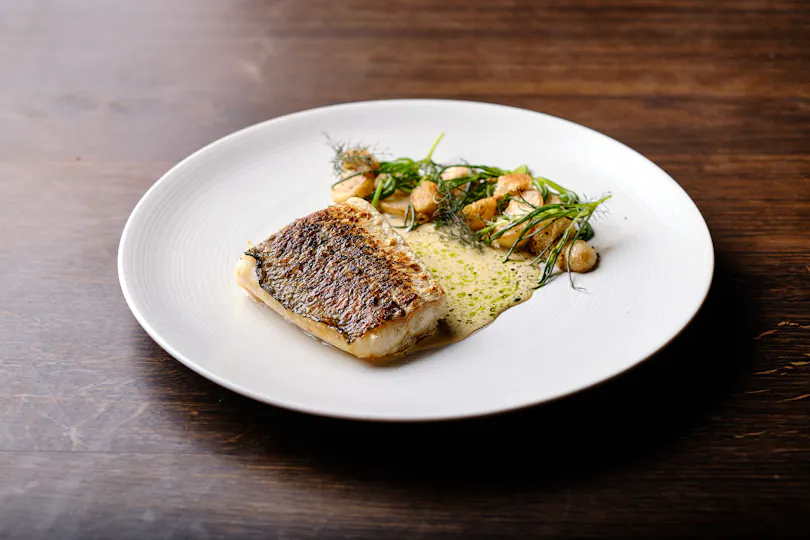 Ekte Nordic Kitchen