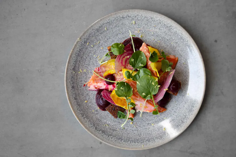 Ekte Nordic Kitchen