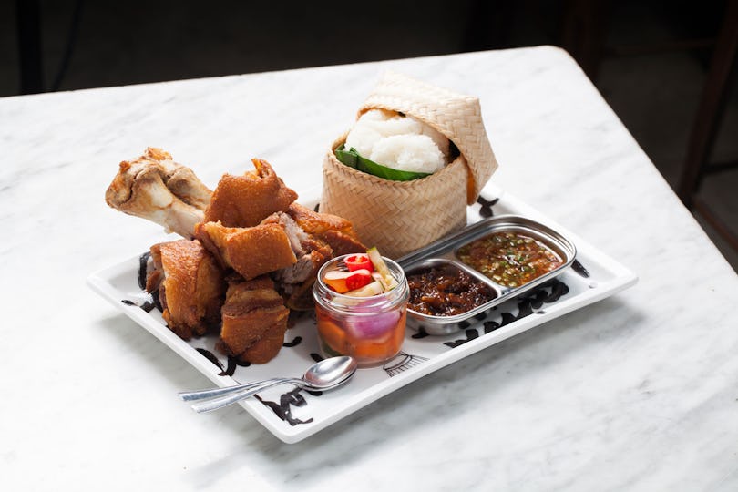 Greyhound Café