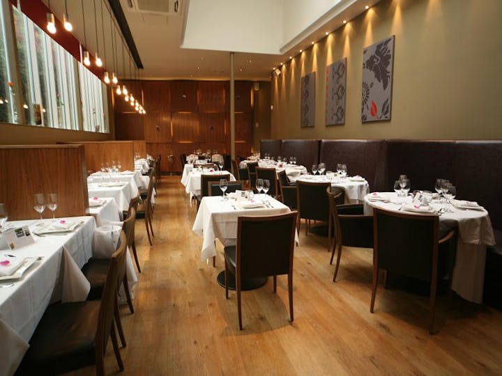 Spice Merchant Henley