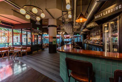 Draft House Paddington