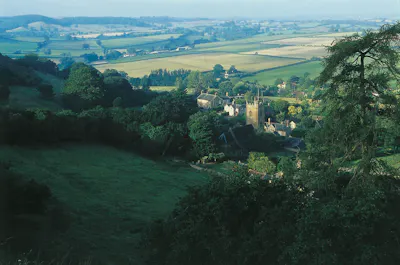 Queen’s Arms