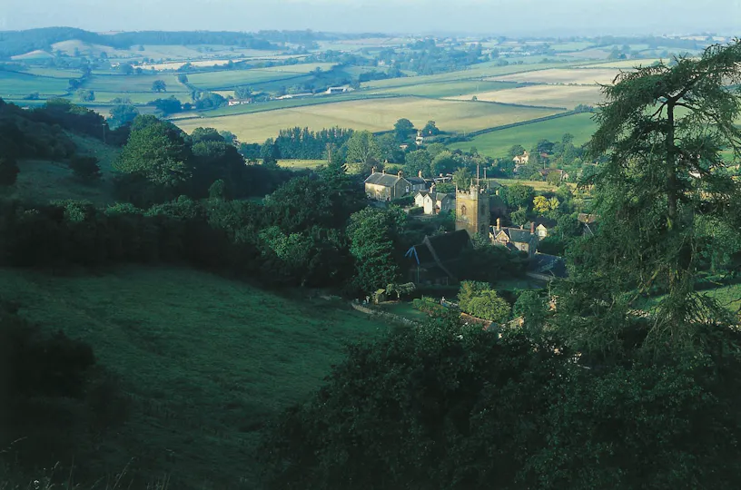Queen’s Arms