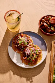 Wahaca Shoreditch