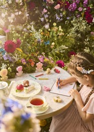 Afternoon Tea at Royal Lancaster London